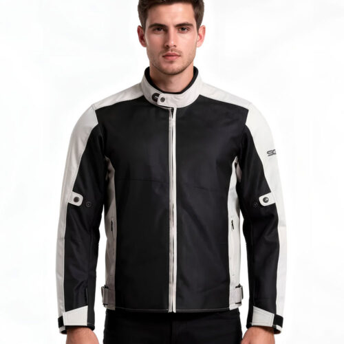 COOL AIR I MESH TEXTILE JACKET