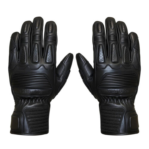 ACTION LEATHER GLOVES
