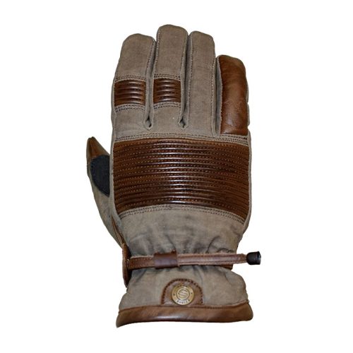 EL CLASSICO LEATHER GLOVES
