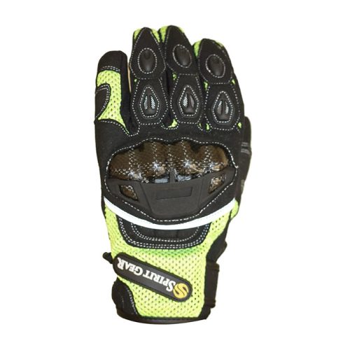 MX-AIR TEXTILE GLOVES