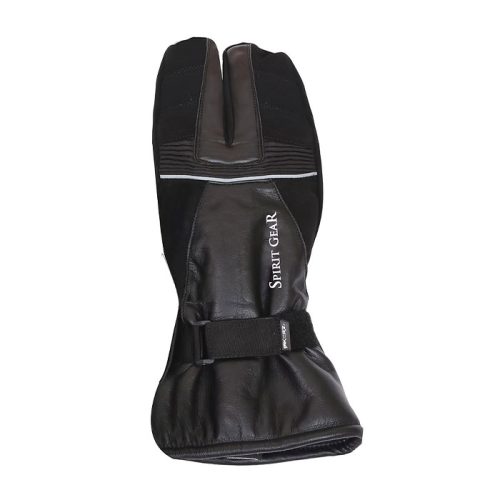 PHANTOM LEATHER GLOVES