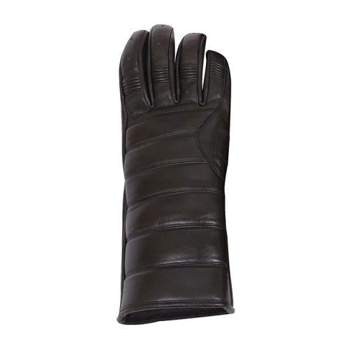 MONSTER LEATHER GLOVES