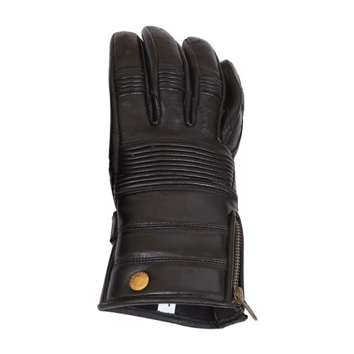 MAXIMUS LEATHER GLOVES