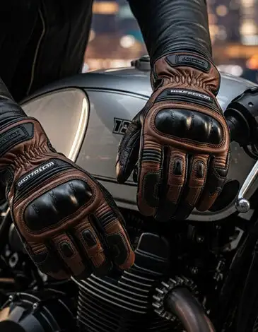 gloves