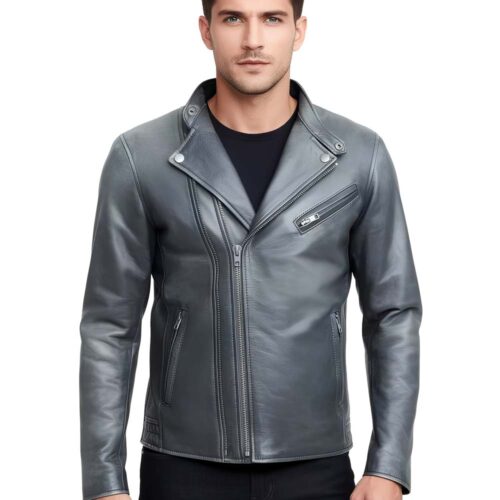 Perfecto Leather Jacket