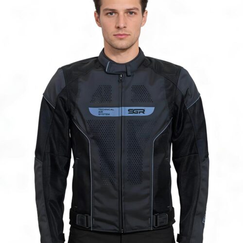 SPIRIT AIR TECH JACKET