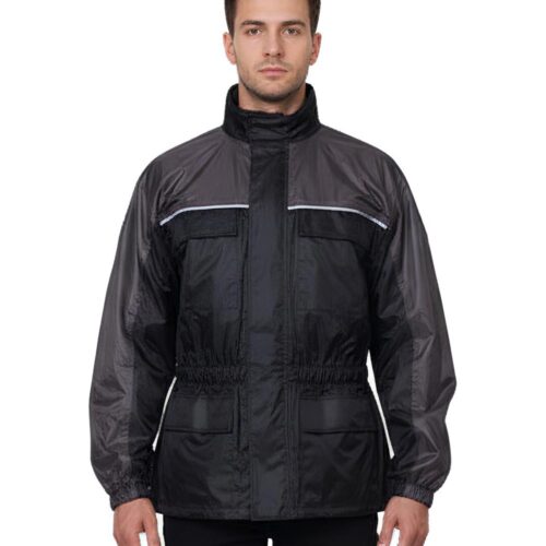 THUNDER RAIN JACKET